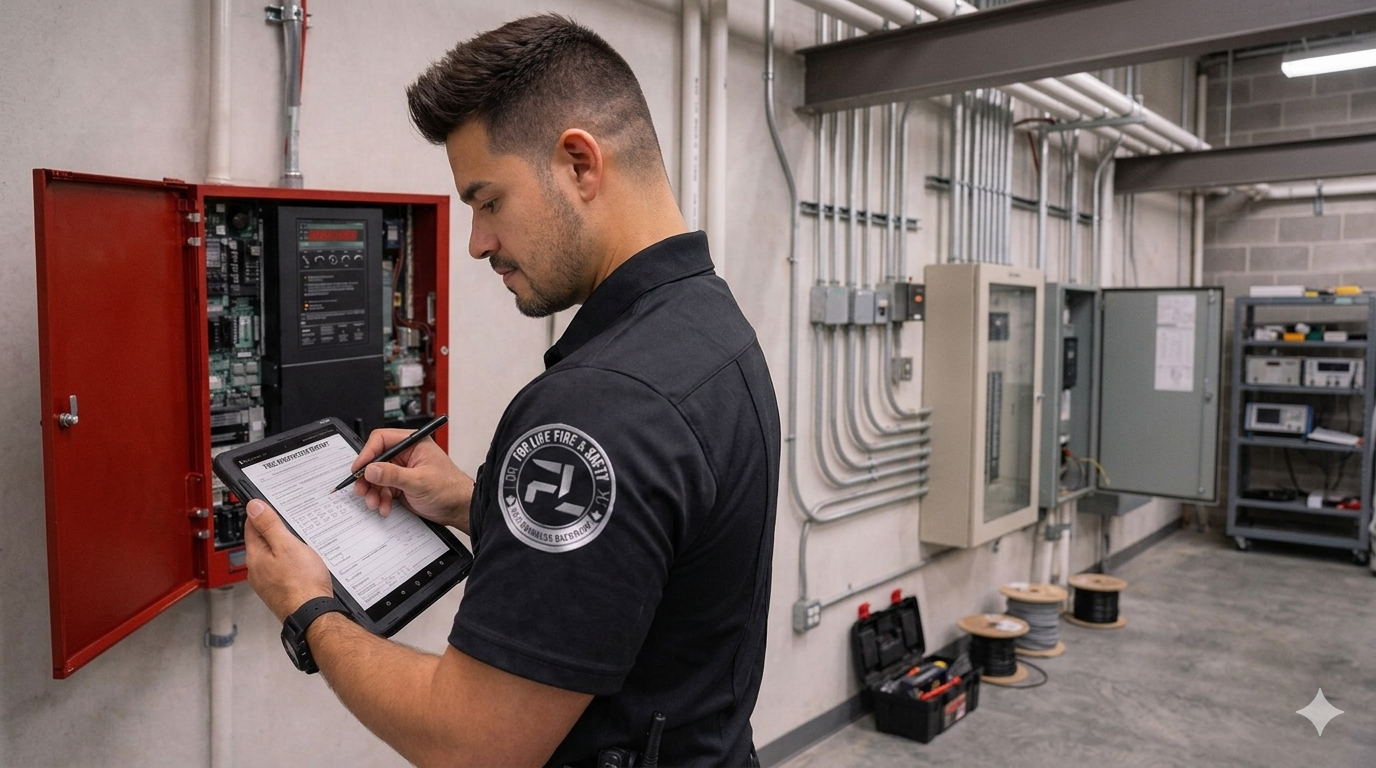 Inspection Services