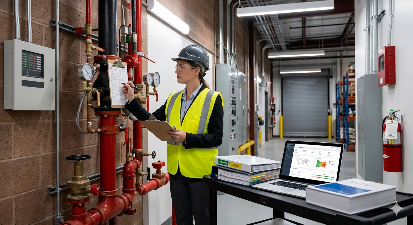 Building Inspection