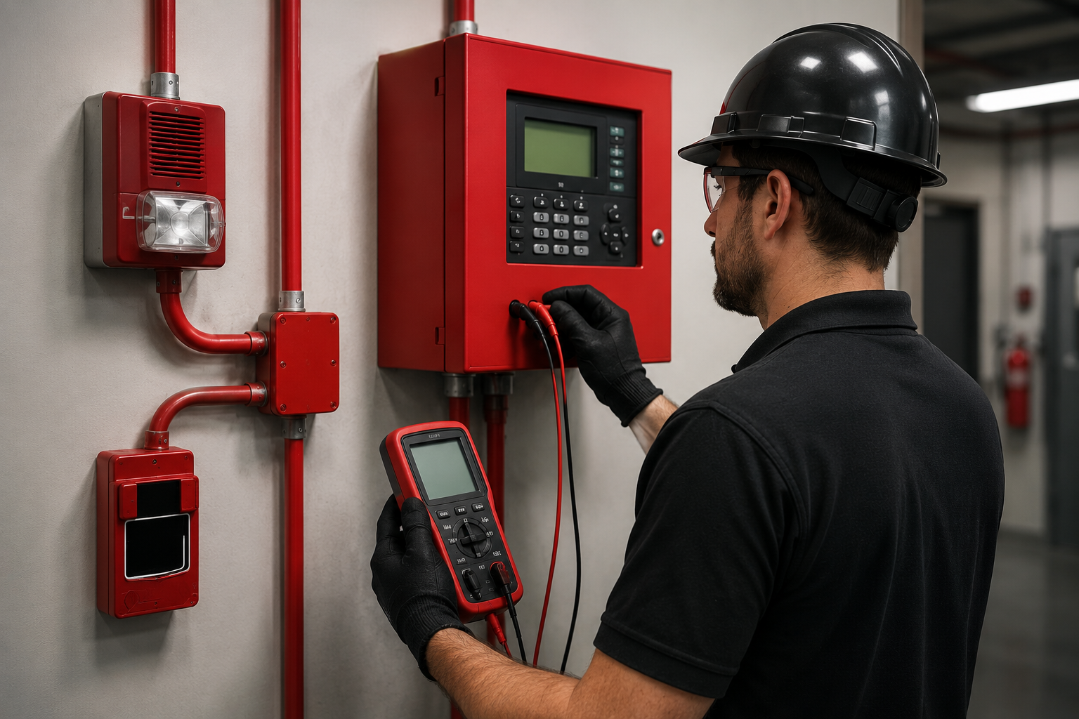 Testing Equipment