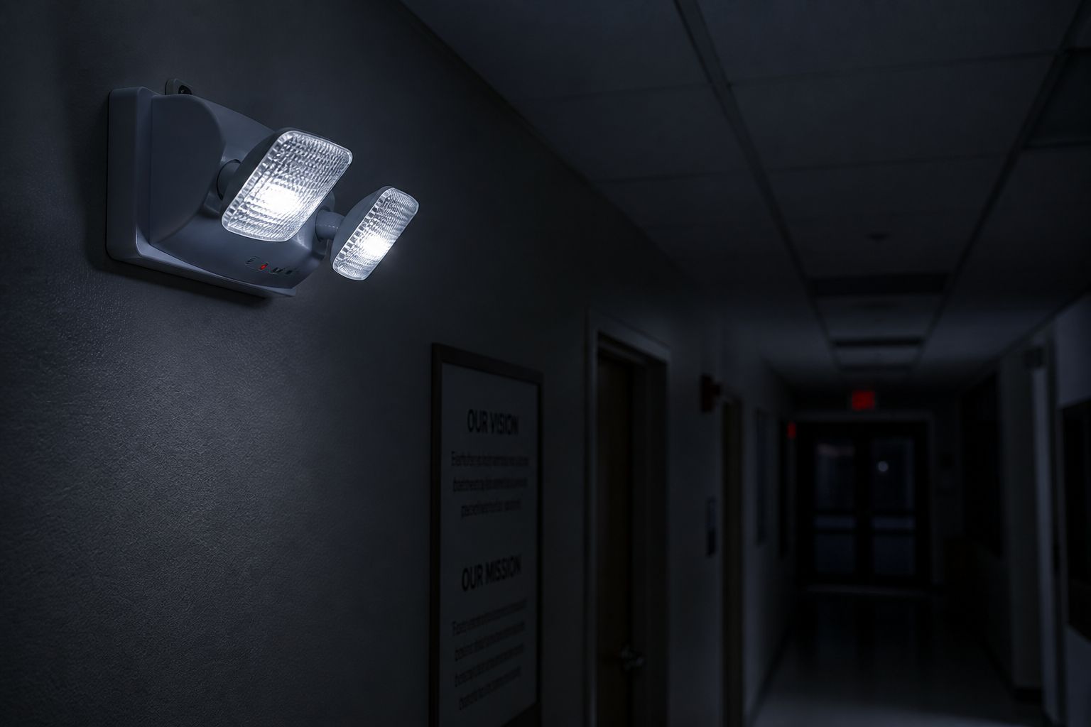 Emergency Lighting